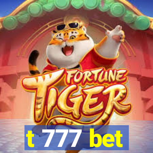 t 777 bet